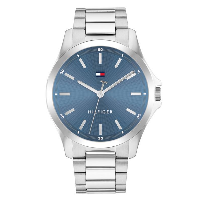 Watch Bruce 1710670 - Tommy Hilfiger