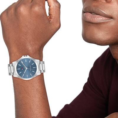 Watch Bruce 1710670 - Tommy Hilfiger