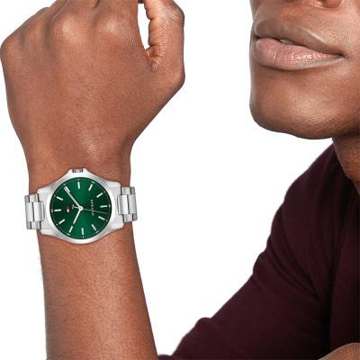 Montre Bruce 1710672 - Tommy Hilfiger