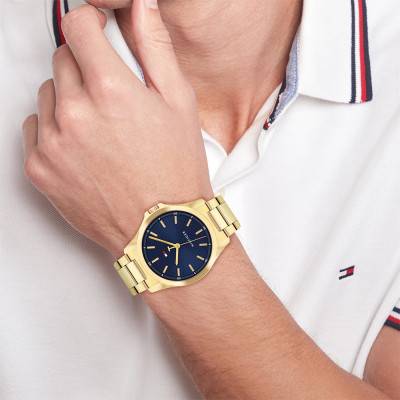 Montre Bruce 1710679 - Tommy Hilfiger