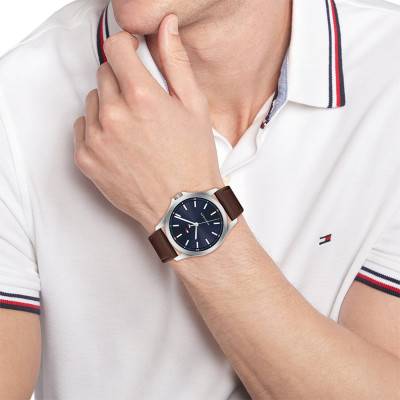 Montre Bruce 1710669 - Tommy Hilfiger