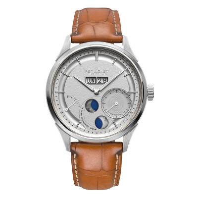 Montre Royale Paris 39,5mm 9100633 - Pequignet