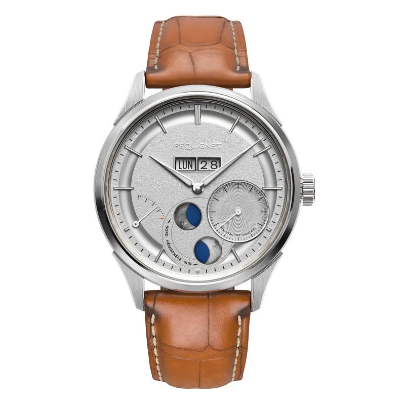 Royale Paris 39.5mm Watch 9100633 - Pequignet