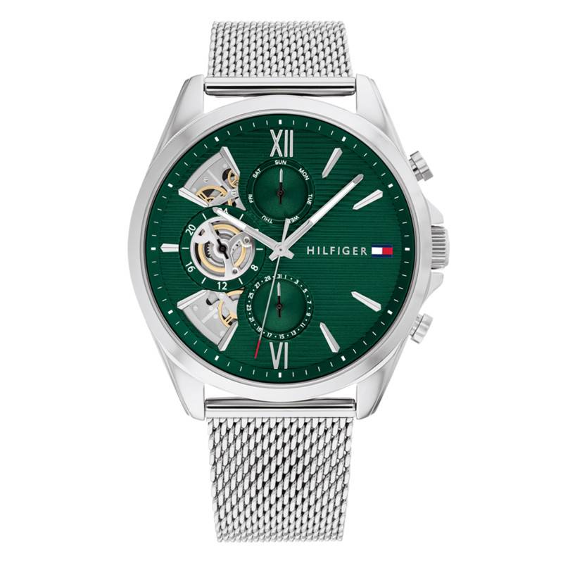 Baker 1710647 Watch - Tommy Hilfiger