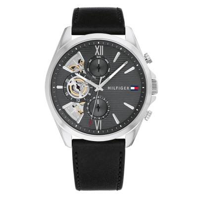 Montre Baker 1710644 - Tommy Hilfiger