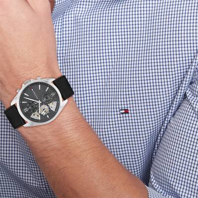 Montre Baker 1710644 - Tommy Hilfiger