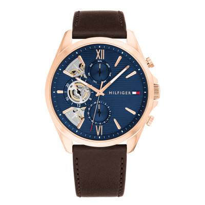 Montre Baker 1710645 - Tommy Hilfiger