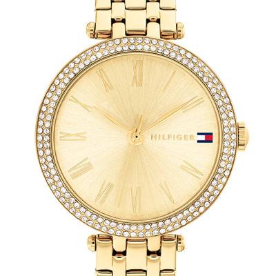 Natalie 1782718 Watch - Tommy Hilfiger