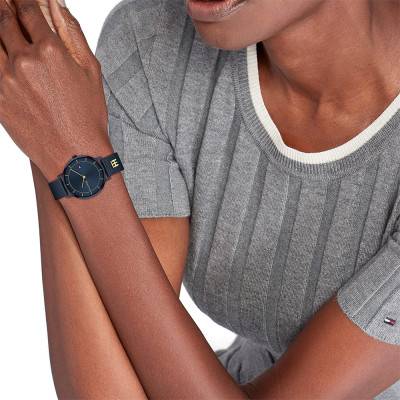 Montre Tea 1782740 - Tommy Hilfiger