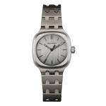 Titanium Gray / Silver Indexes