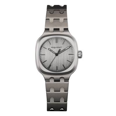 Concorde Grade 5 Titanium 36mm Watch 9045336 - Pequignet