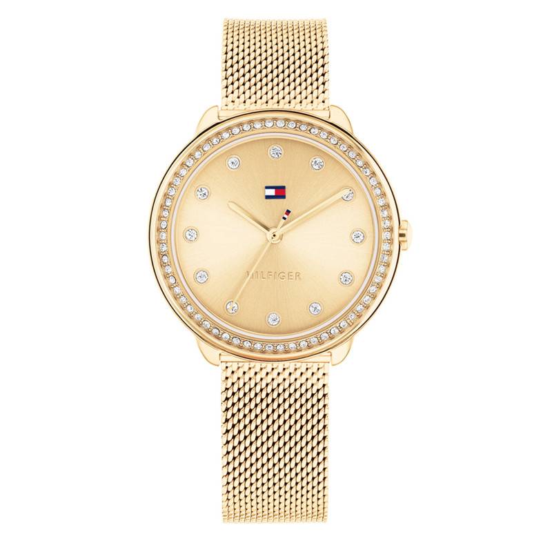 Watch Demi 1782699 - Tommy Hilfiger