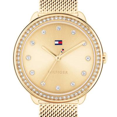 Watch Demi 1782699 - Tommy Hilfiger