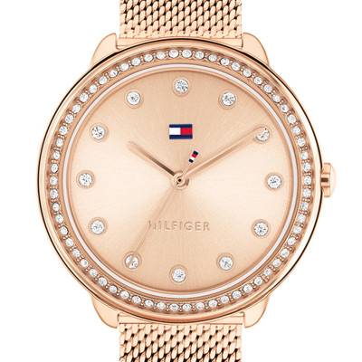 Demi 1782700 Watch - Tommy Hilfiger