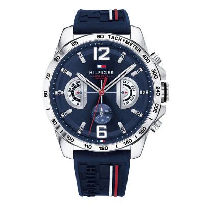 Montre Decker 1791476 - Tommy Hilfiger