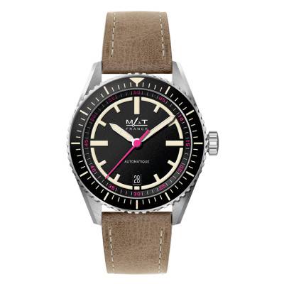 Picobello Watch Magenta - Matwatches