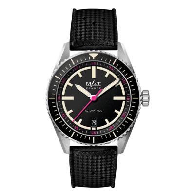 Montre Picobello Magenta - Matwatches