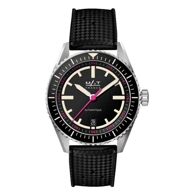 Picobello Watch Magenta - Matwatches