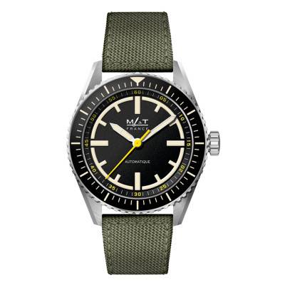 Montre Picobello Titane Grade 5 - Matwatches
