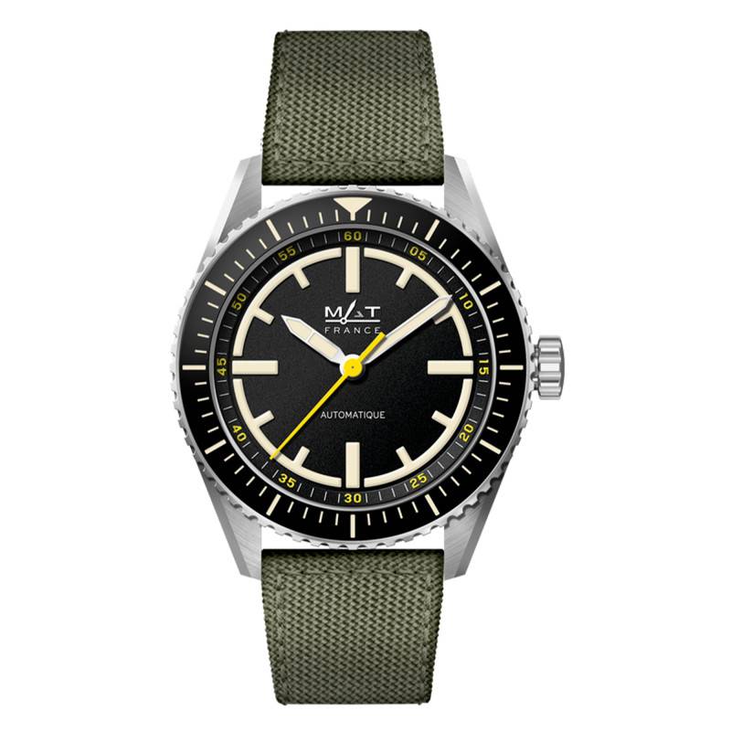 Picobello Watch Grade 5 Titanium - Matwatches
