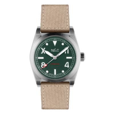 Montre California Green AG7GMA8 - Matwatches