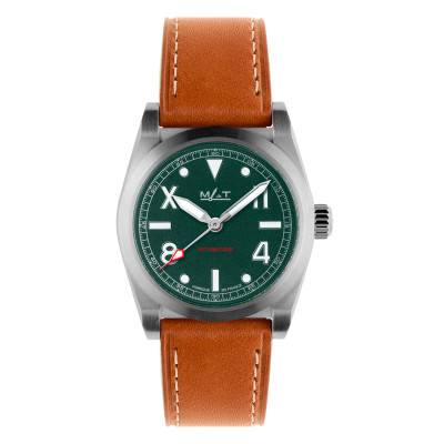 Montre California Green AG7GMA8 - Matwatches