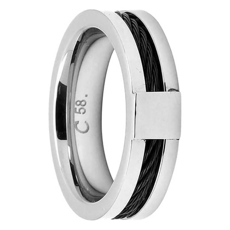 Cabestan Steel and Cable Ring - A2381 - Rochet