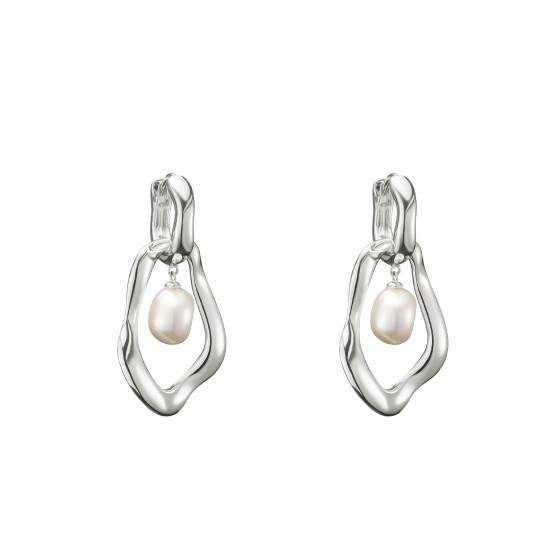 Boucle D Oreille Thomas Sabonull