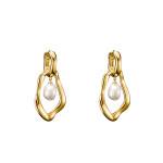 925/1000 Sterling Silver,750/1000 Gold-Plated (18K)