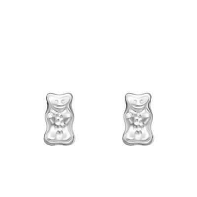 925 Sterling Silver Haribo Stud Earrings - H2329-001-21 - Thomas Sabo