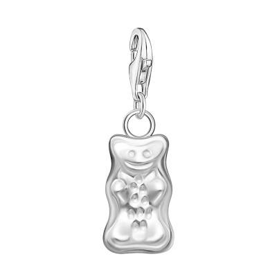925 Silver Haribo Charm Pendant - 2221-001-21 - Thomas Sabo