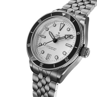 Montre Superman Dato CMM.10 12.25.11.67 - Yema
