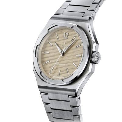 Montre Wristmaster Slim CMM.20 76.24.09.SN.M - Yema