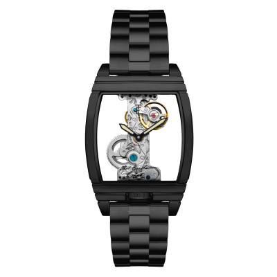 Montre Discovery Wolver Bridge Mechanical ES-8299-44 - Thomas Earnshaw