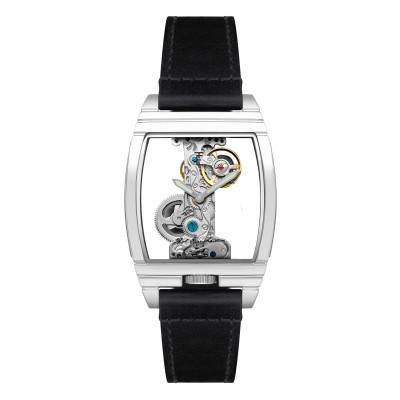 Discovery Wolver Bridge Mechanical ES-8299-02 Watch - Thomas Earnshaw