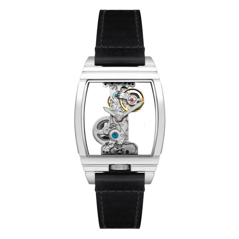Discovery Wolver Bridge Mechanical ES-8299-02 Watch - Thomas Earnshaw