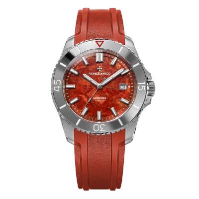 Nereide Corallo Watch 4521546 - Venezianico