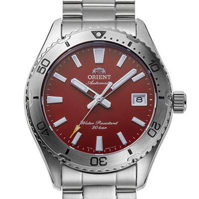 Montre Mako 40 RA-AC0Q09R - Orient