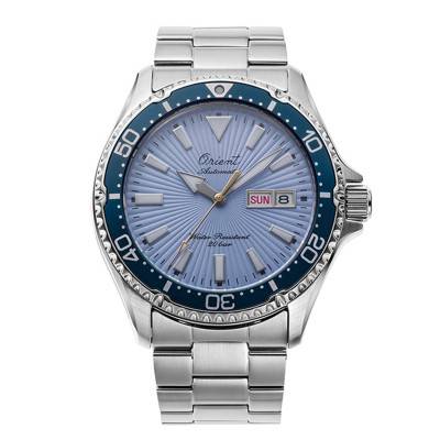 Montre Mako 40 75th Anniversary RA-AA0823L - Orient