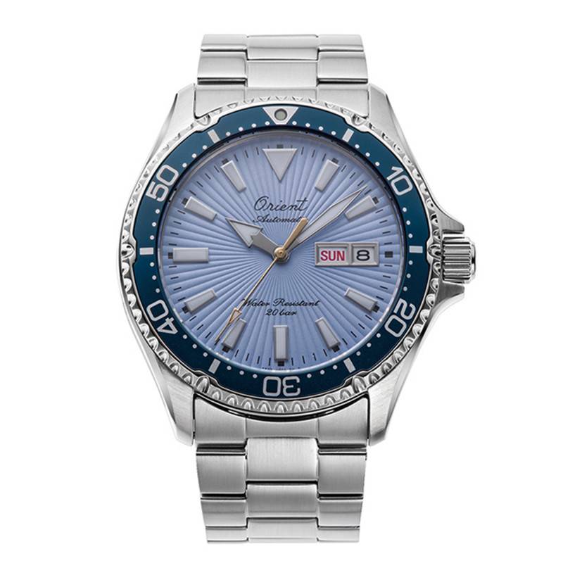 Orient Mako 40 75th Anniversary RA-AA0823L Watch - Orient