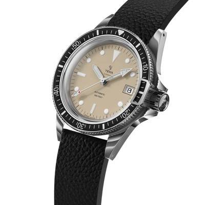 Montre Superman Swiss Edition Beige YSUP25A - Yema
