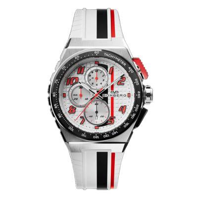 Montre Nitro NT42CHSP.01-1.12 - BOMBERG