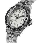 Superman Swiss Edition Blanc