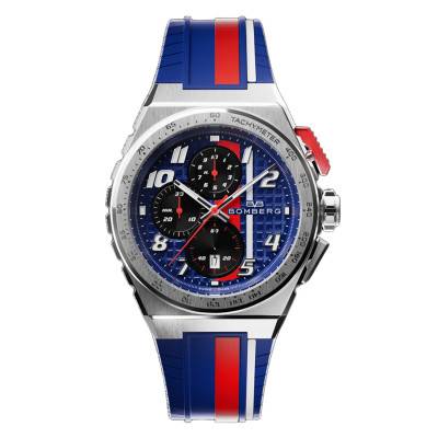 Montre Nitro NT42CHSS.01-3.12 - BOMBERG