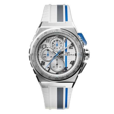Montre Nitro NT42CHSS.01-6.12 - BOMBERG