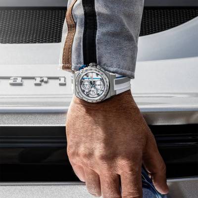 Montre Nitro NT42CHSS.01-6.12 - BOMBERG
