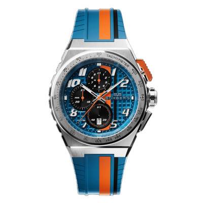 Montre Nitro NT42CHSS.01-11.12 - BOMBERG