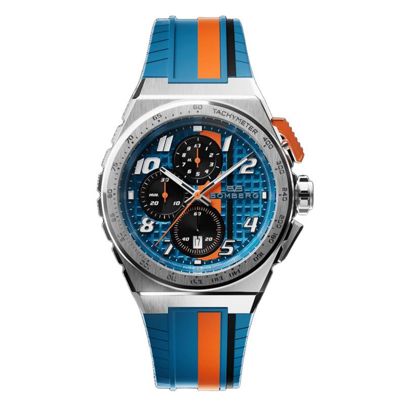 Apex ML NT42CHSS.01-11.12 Watch - BOMBERG