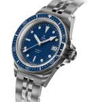Superman Swiss Edition Bleu