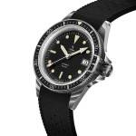 Superman Swiss Edition Noir